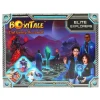 SELECCION DRIM Juegos Para Expertos-Boxitale Elite Explorers