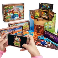 Boxitale Knights of Nature*SELECCION DRIM Hot