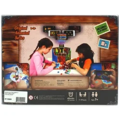 Boxitale Knights of Nature*SELECCION DRIM Hot