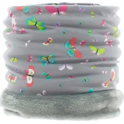 Braga Cuello Polar Mariposas*VADEBEBE Hot