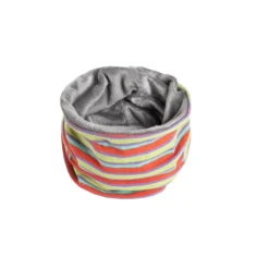 Braga Cuello Polar Rayas Multicolor*PETIT PRAIA Online