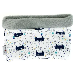 Braga de cuello polar Antifaz*VADEBEBE Best