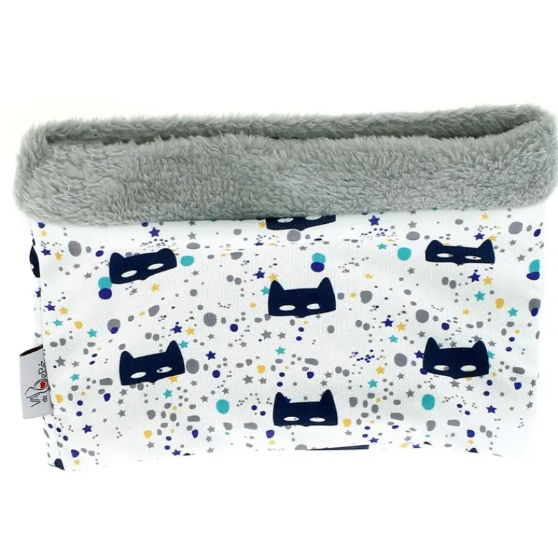 Braga de cuello polar Antifaz*VADEBEBE Best