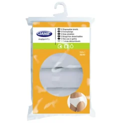JANE Accesorios Y Complementos De Baño-Braguitas postparto desechables