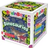 ASMODEE Juegos Y Juguetes Educativos|Amigos Y Familia-Brainbox Dinosaurios