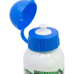 STOR Botellas Y Cantimploras-Brainrot Botella Aluminio 400 ml