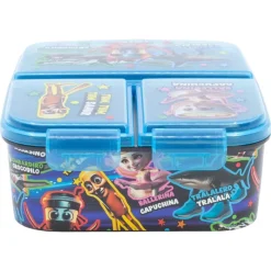 Brainrot Sandwichera Multiple*STOR Clearance