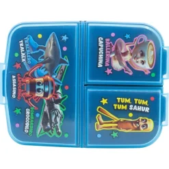 Brainrot Sandwichera Multiple*STOR Clearance