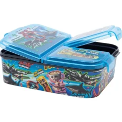 Brainrot Sandwichera Multiple*STOR Clearance