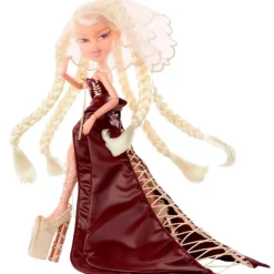 Bratz Bratzaversary Muñeca Jade 24 Aniversario*MGA Best