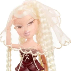 Bratz Bratzaversary Muñeca Jade 24 Aniversario*MGA Best