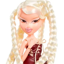 Bratz Bratzaversary Muñeca Jade 24 Aniversario*MGA Best