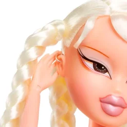 Bratz Bratzaversary Muñeca Jade 24 Aniversario*MGA Best