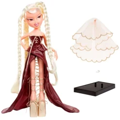 Bratz Bratzaversary Muñeca Jade 24 Aniversario*MGA Best