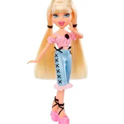 Bratz GOIN' out! Muñeca Chloe*MGA