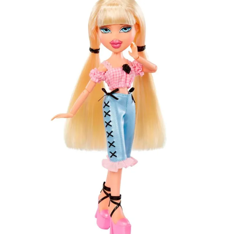 Bratz GOIN' out! Muñeca Chloe*MGA