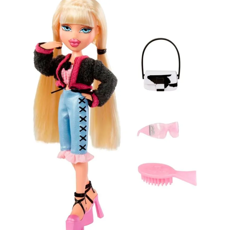 Bratz GOIN' out! Muñeca Chloe*MGA