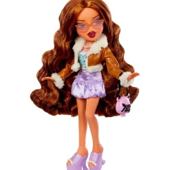 Bratz GOIN' out! Muñeca Yasmin*MGA Outlet