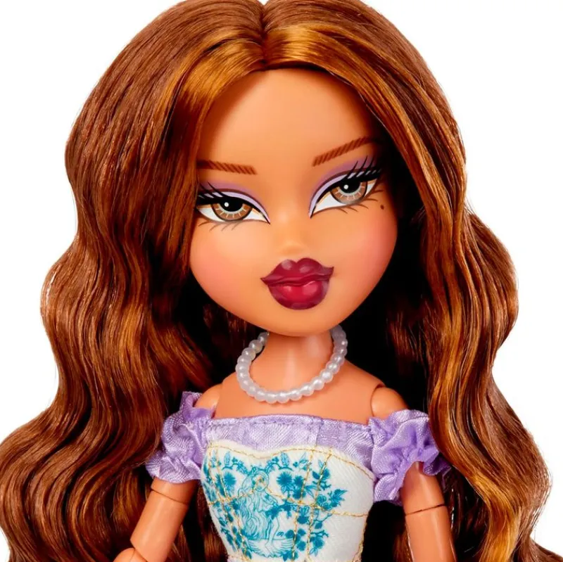 Bratz GOIN' out! Muñeca Yasmin*MGA Outlet