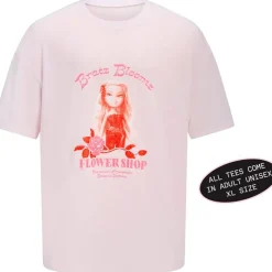 MGA Muñecas-Bratz Stylin' Yasmin Muñeca