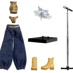 MGA Figuras Colección|Muñecas-Bratz x Lola Índigo