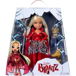 MGA Figuras Colección|Muñecas-Bratz x Lola Índigo