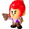 BIZAK Figuras Y Figuras De Acción-Brawl Stars Figura Individual Surtida