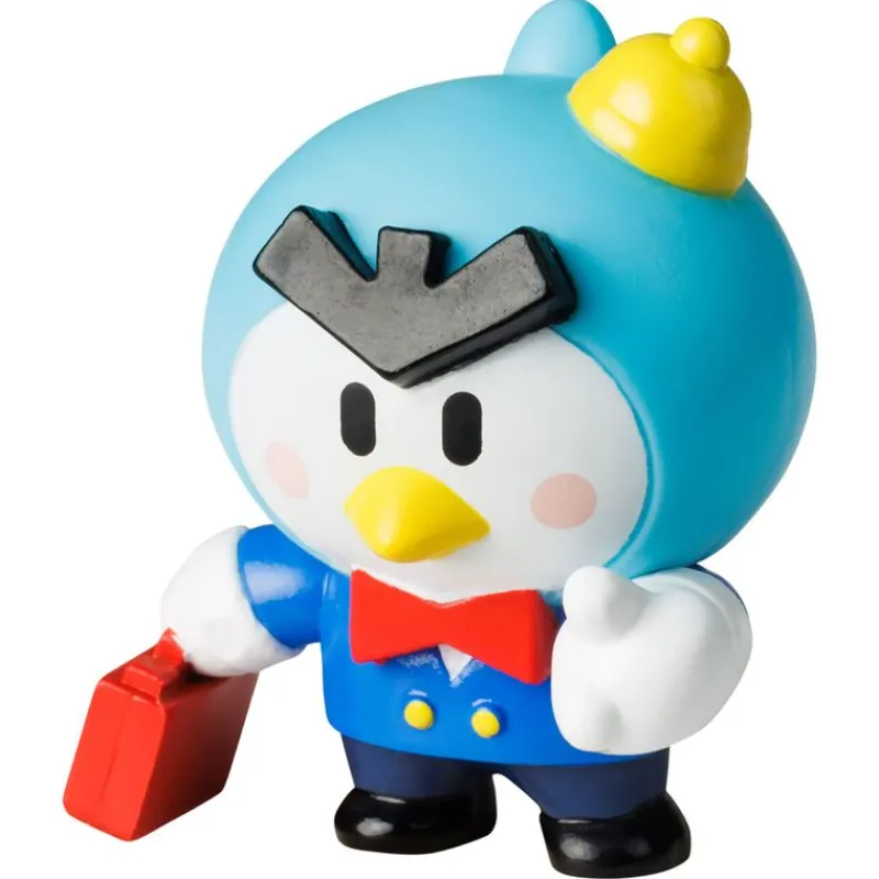 BIZAK Figuras Y Figuras De Acción-Brawl Stars Figura Individual Surtida