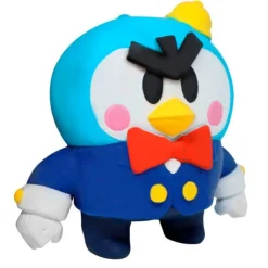 BIZAK Figuras Y Figuras De Acción-Brawl Stars Monsterflex Figura Individual Surtida