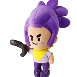 BIZAK Primera Infancia Y Preescolar-Brawl Stars Peluche 20 cm Surtido