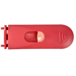 Brazo para Babycook Solo Rojo*BEABA