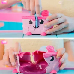 IMC Manualidades-Breakeez Cake Individual Surtido