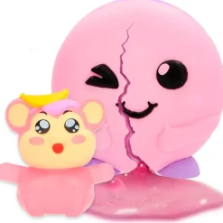 Breakeez Macaron Individual Surtido*IMC New