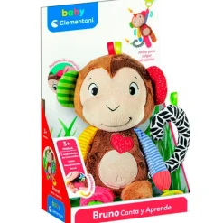 Bruno Canta y Aprende*CLEMENTONI Best