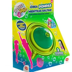 BIZAK Aire Libre-Bubble Skip Surtido