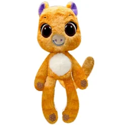 BIZAK Primera Infancia Y Preescolar|Muñecas-Bubblepops Peluche Aroma Serie 1 Surtido