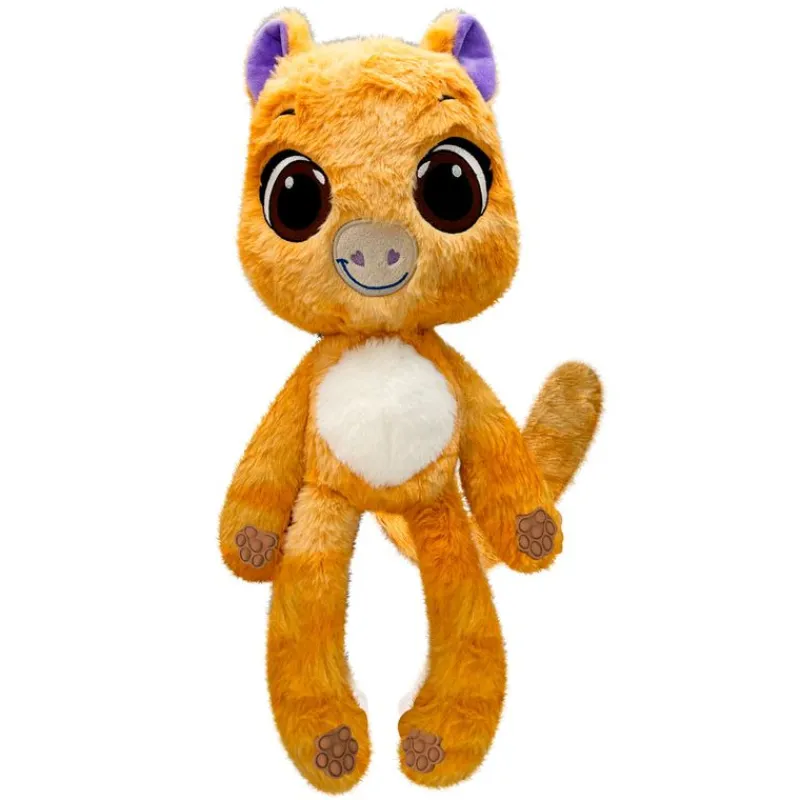 BIZAK Primera Infancia Y Preescolar|Muñecas-Bubblepops Peluche Aroma Serie 1 Surtido