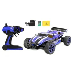 DRIM DISCOUNT Coches Radio Control (R/C)-Buggy R/C X-Knight Buggy a Escala 1:18