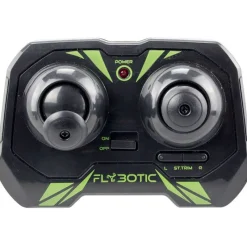 BIZAK Helicópteros Y Aviones-Bumper Phoenix Volador R/C