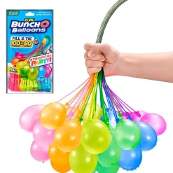 SELECCION DRIM Aire Libre-Bunch o Ballons Pack Globos Tropical