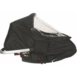 PLAY Accesorios Y Complementos Para El Paseo-Burbuja Lluvia Portabebé