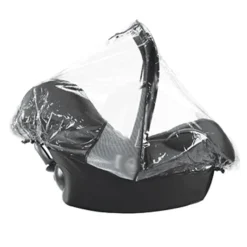 ISI MINI Accesorios Y Complementos Para El Paseo-Burbuja Lluvia Portabebé Universal