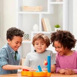 Burbujas Divertidas Juego de Mesa*HASBRO Best