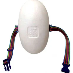 DRIM DISCOUNT Aire Libre-Burbujita Flotador Blanca