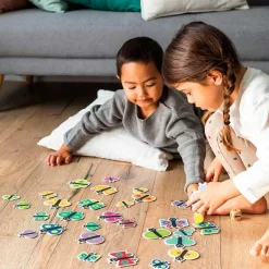 Busca las Mariposas Juego Mesa*GOULA Discount