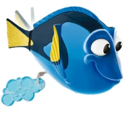 Buscando a Dory Figuras Nadadoras*BANDAI New