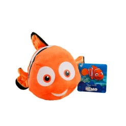 DISNEY Primera Infancia Y Preescolar-Buscando a Dory Peluche Nemo 18 cm
