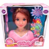 Busto Muñeca con Accesorios*DRIM DISCOUNT Online