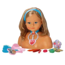 Busto Sandra peinados*FALCA New