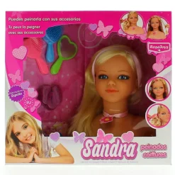 Busto Sandra Peinados*DRIM DISCOUNT Discount